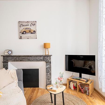 Le Douillet Bearnais Appartement Pau Buitenkant foto