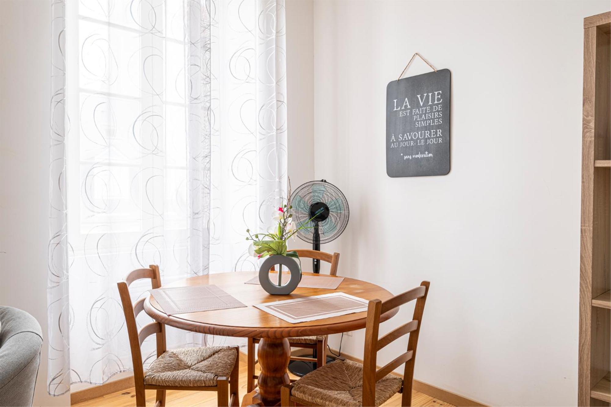Le Douillet Bearnais Appartement Pau Buitenkant foto