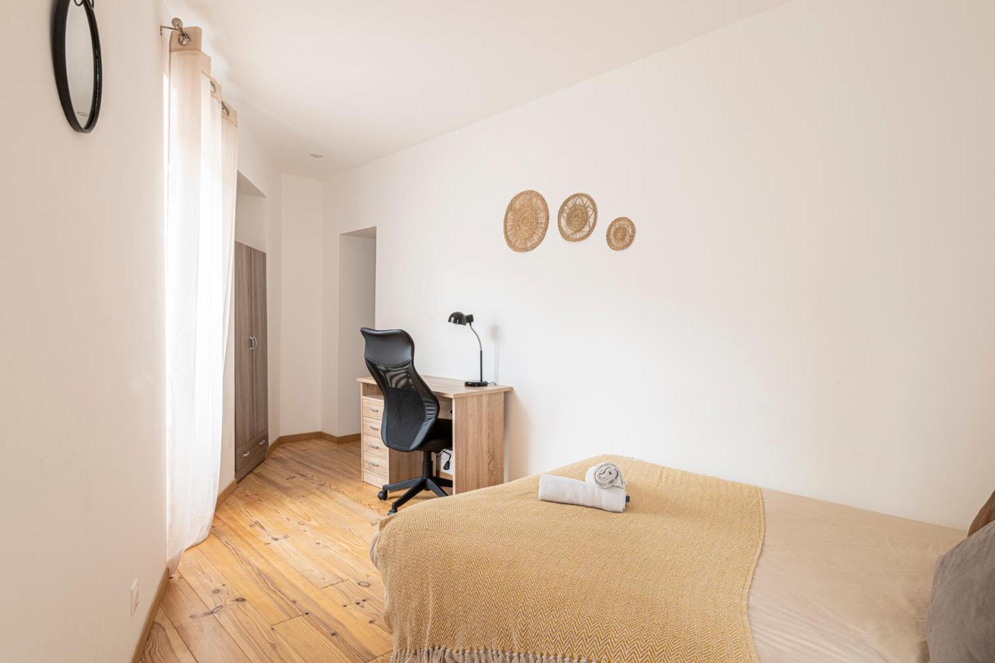 Le Douillet Bearnais Appartement Pau Buitenkant foto