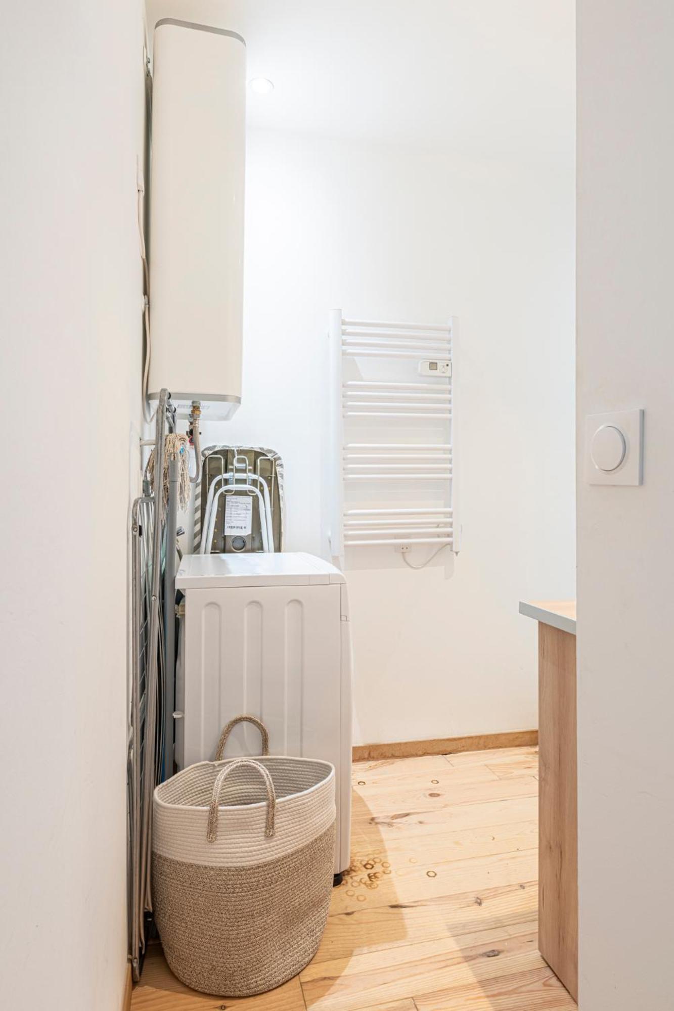Le Douillet Bearnais Appartement Pau Buitenkant foto