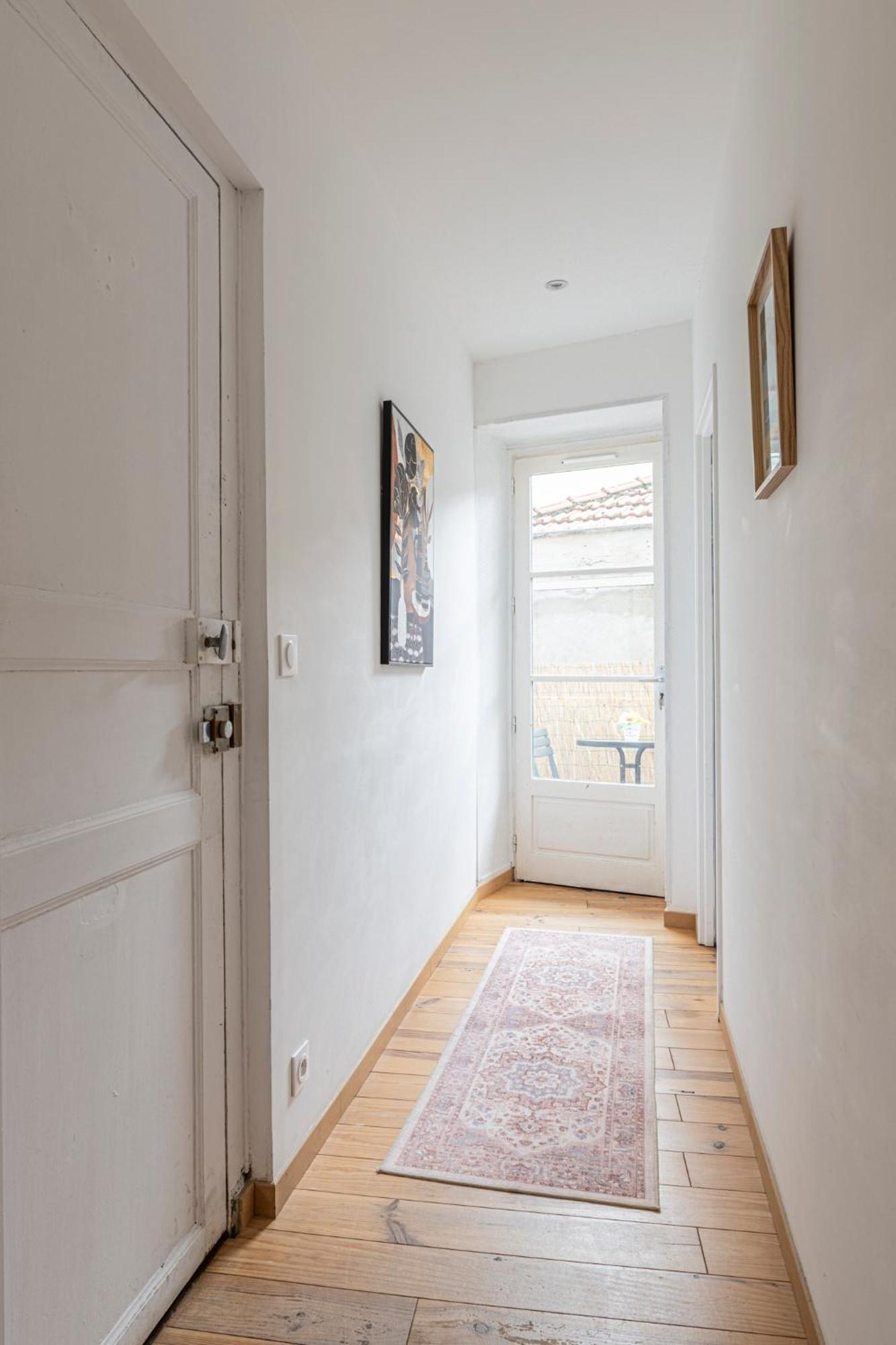 Le Douillet Bearnais Appartement Pau Buitenkant foto